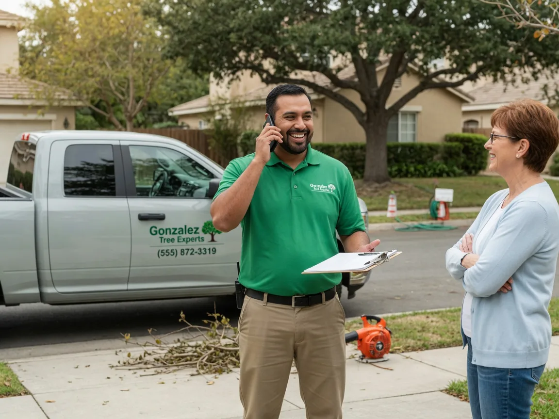 Tree Service Menno, SD FAQs